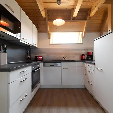 Hébergement de vacances 