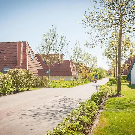 Hébergement de vacances 