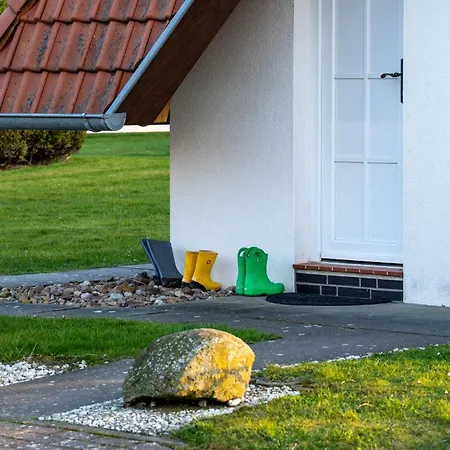 Hébergement de vacances 