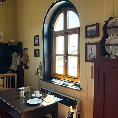 Hébergement de vacances 